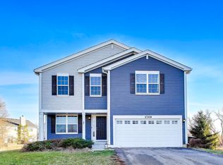 1749 Serenity Ct, Antioch, IL 60002