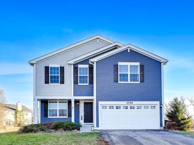 1749 Serenity Ct, Antioch, IL, 60002