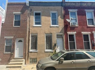 2323 Greenwich St, Philadelphia, PA 19146