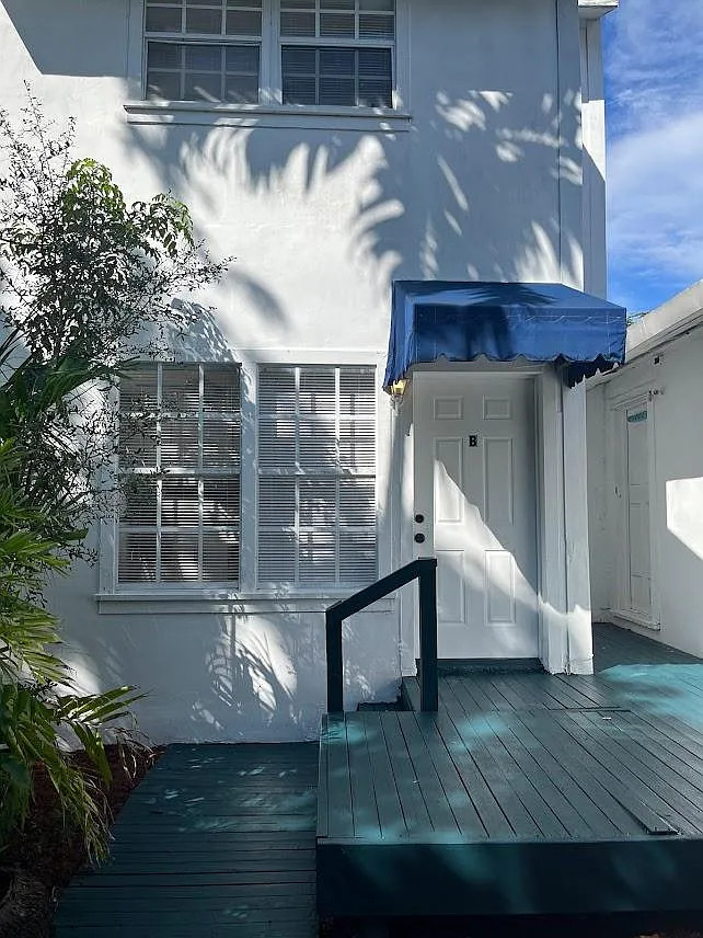 1 bed, 650 sqft, $2,300 — Photo 1