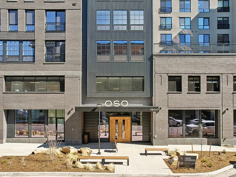Oso Apartments — Photo 17
