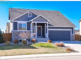 7287 Ocean Ridge St, Wellington, CO 80549