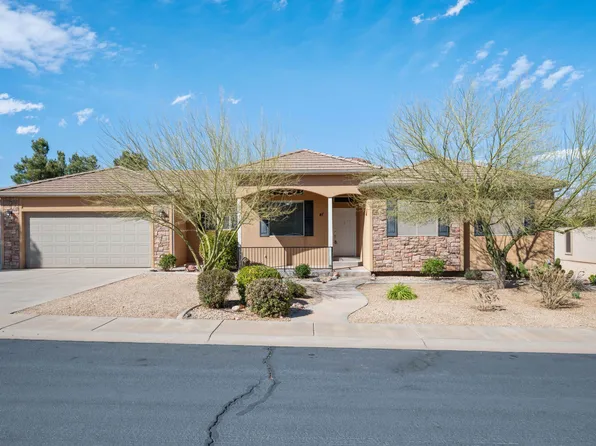 41 E 725 S, Ivins, UT 84738