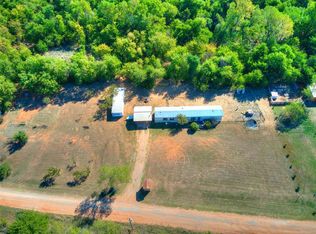 6626 Pettijohn, Yukon, OK 73099