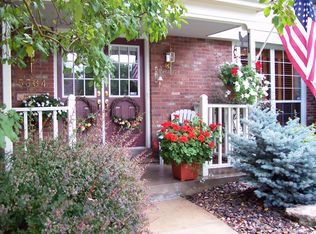 5364 S Hoyt St, Littleton, CO 80123