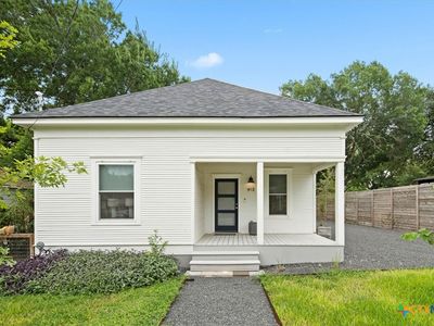 412 N Blanco St, Lockhart, TX, 78644