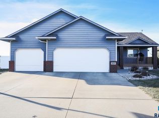 605 United Ave, Harrisburg, SD 57032
