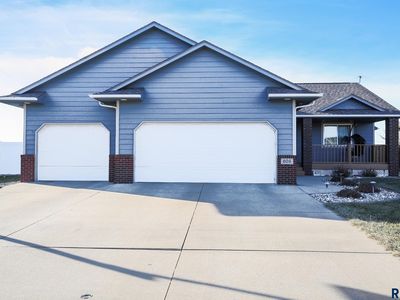 605 United Ave, Harrisburg, SD, 57032