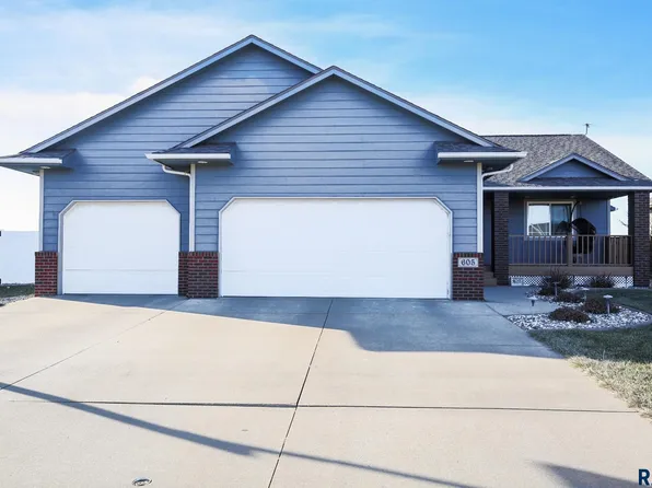 605 United Ave, Harrisburg, SD 57032