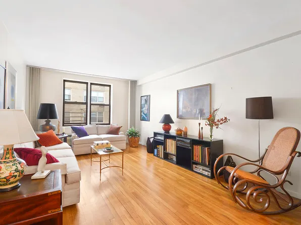 211 E 18th St APT 6K, Manhattan, NY 10003