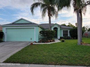 1117 Juno Pl, Melbourne, FL 32940