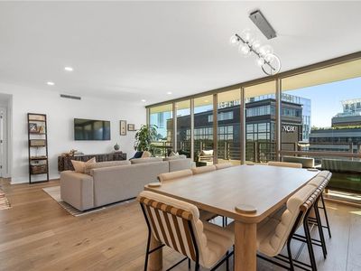 700 Park Regency Pl NE APT 1503, Atlanta, GA, 30326