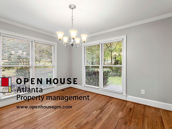 4th image of 2869 Thornridge Dr