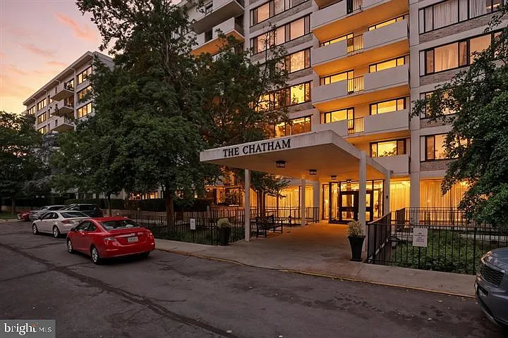 4501 Arlington Blvd #502 — Photo 22