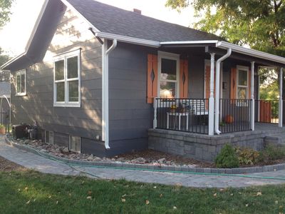 3903 S Delaware St, Englewood, CO, 80110