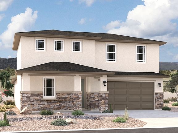 The Elderberry Elevation C