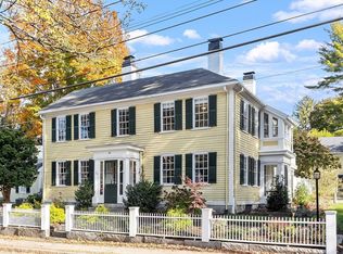 40 Lowell Rd UNIT 40, Concord, MA 01742