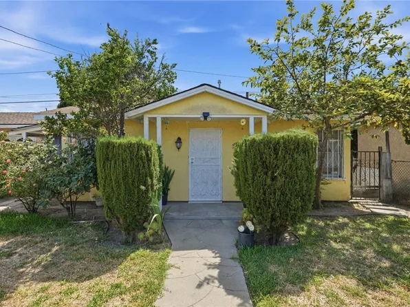 4630 E 52nd Pl, Maywood, CA 90270
