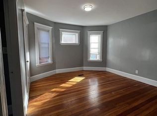 29 W Tremlett St APT 1A, Dorchester Center, MA 02124