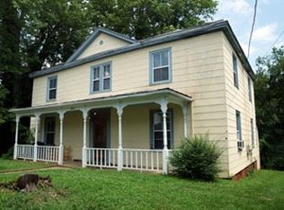 306 7 1/2 St SW #B, Charlottesville, VA