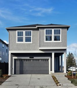 216 Gamble Street #83, Snohomish, WA, 98290