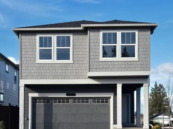 216 Gamble Street #83, Snohomish, WA 98290