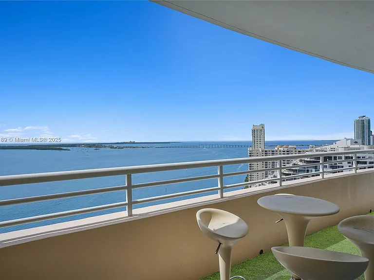 808 Brickell Key Dr #2506 — Photo 27