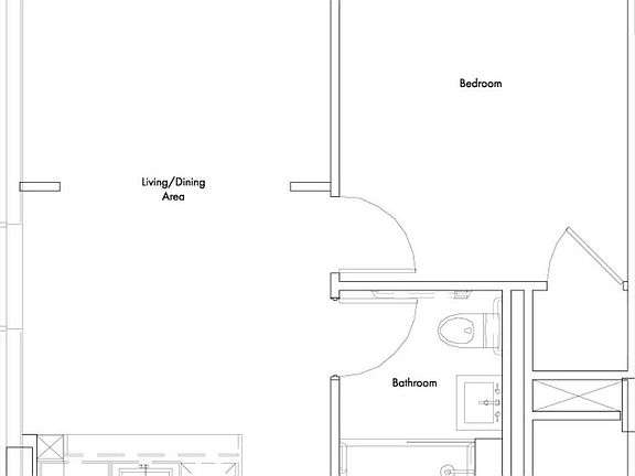 2nd image of 41-21 28th St #6J