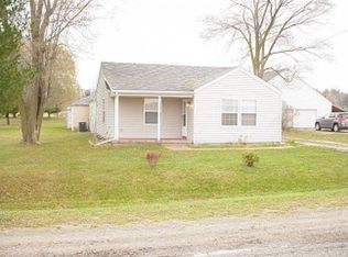2027 E Dodge Rd, Clio, MI 48420