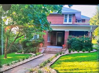 110 23rd St SE APT A, Roanoke, VA 24014