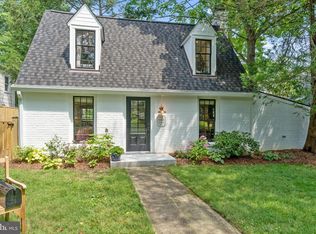 6403 14th St, Alexandria, VA 22307