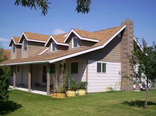 4001 N 3700 W - Leslie Area, moore, ID 83255