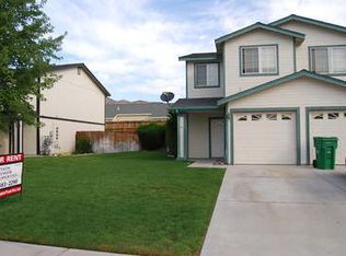 406 Valley Cir APT B, Dayton, NV 89403