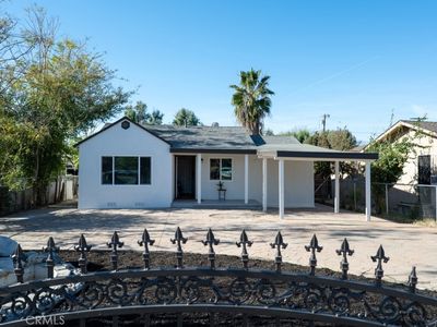3635 Wallace St, Riverside, CA, 92509