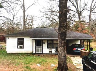 7206 Union Ave, Shreveport, LA 71106