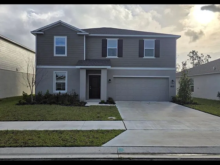 1326 Belle Isle Ln — Photo 1