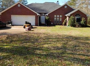 16150 Pin Oak Rdg, Tyler, TX 75707