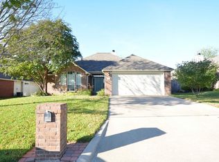 2105 Ranch Rd, Temple, TX 76502