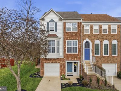 11751 Cherborg Pl, Woodbridge, VA, 22192