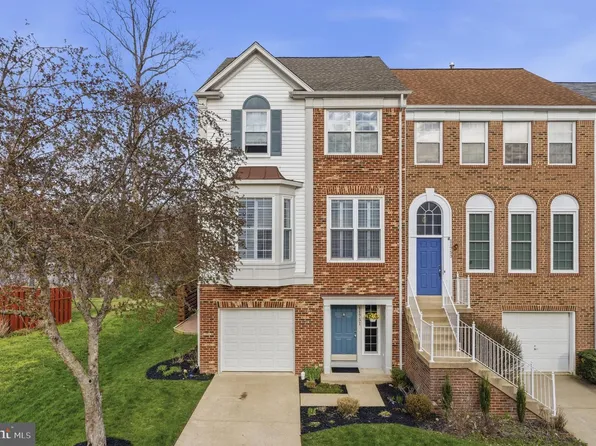 11751 Cherborg Pl, Woodbridge, VA 22192