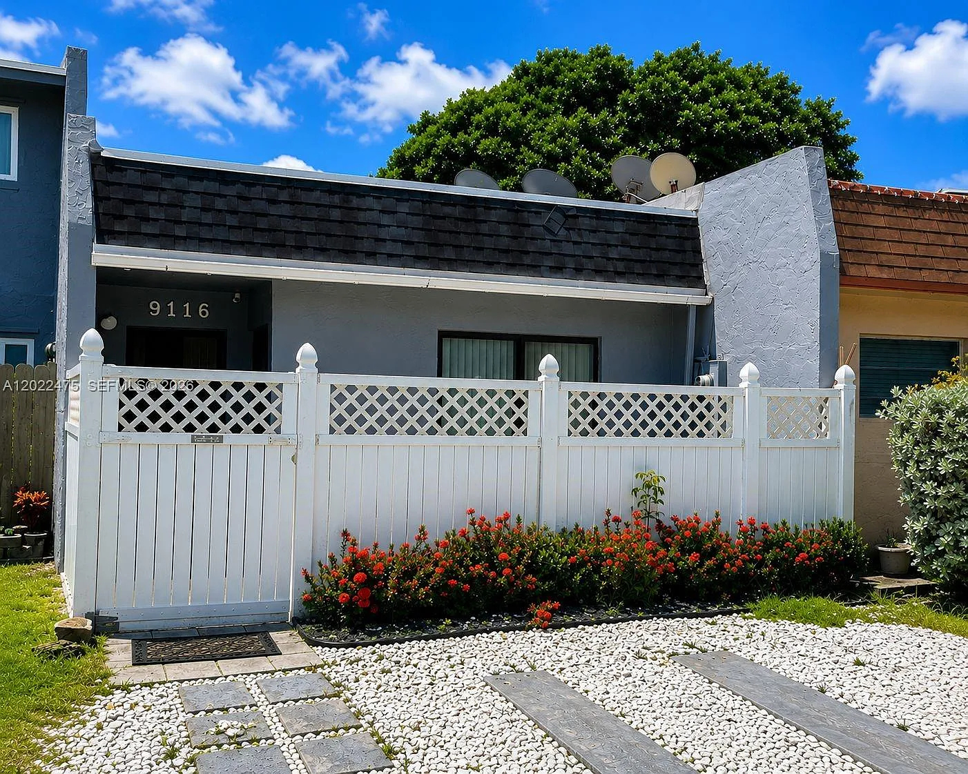 Villa Del Sol — Photo 1