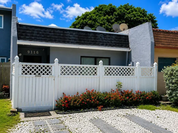 9116 NW 35th Pl Unit 0, Fort Lauderdale, FL 33351