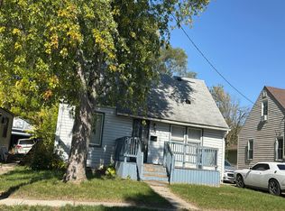 622 W Ruth Ave, Flint, MI 48505