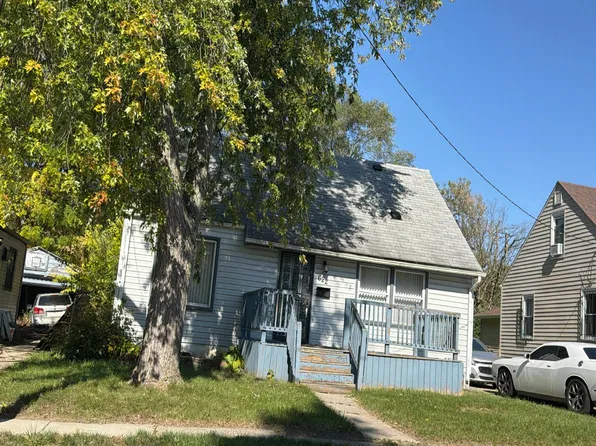 622 W Ruth Ave, Flint, MI 48505