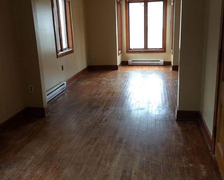 Dining / Living Room