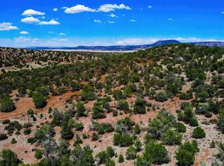 30117010 N Unnamed Rd, Seligman, AZ 86337