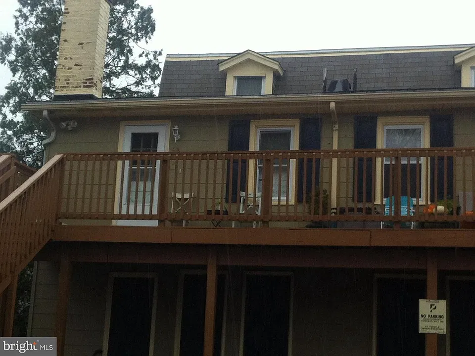 614 Greenwood Ave #614