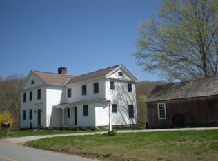 205 Beaver Brook Rd, Lyme, CT 06371