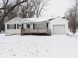 13602 Cypress Ave, Grandview, MO 64030