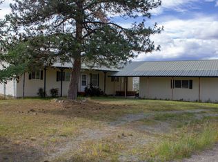 34 Sandpiper Way, Republic, WA 99166